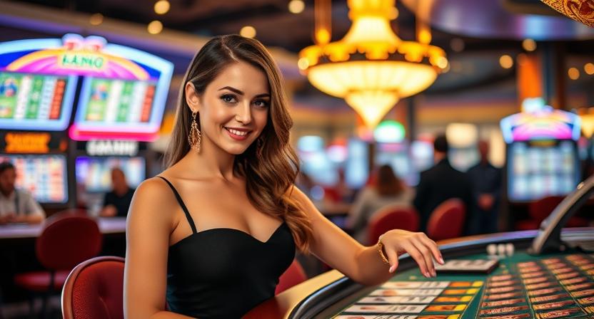 User dashboard at JE7773